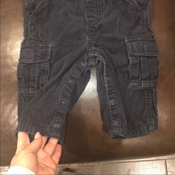 BNWT 3 piece Batman bundle for baby boy - Picture 9 of 15